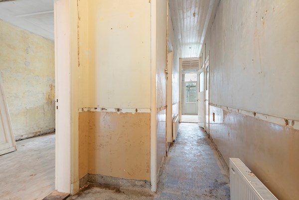 Medium property photo - Willem van Outhoornstraat 38, 2593 ZX Den Haag